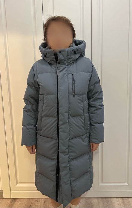 Мужской пуховик ,фирма Topten