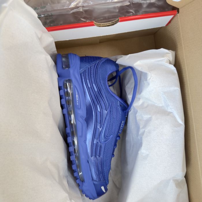 Nike Air Max TL 2.5