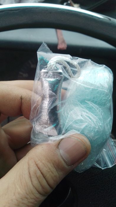 Plase parasute de pescuit