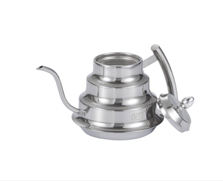 Заварочный чайник питчер Gipfel Orient 1200 мл