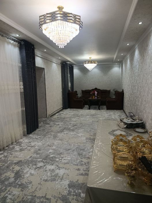 Xovli sotiladi (Gazalkent)