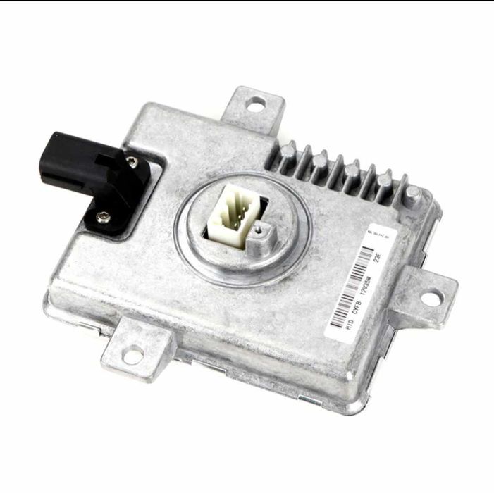 № 70  Баласт за ксенон Honda и Mazda  X6T02971 X6T02981 X6T02993