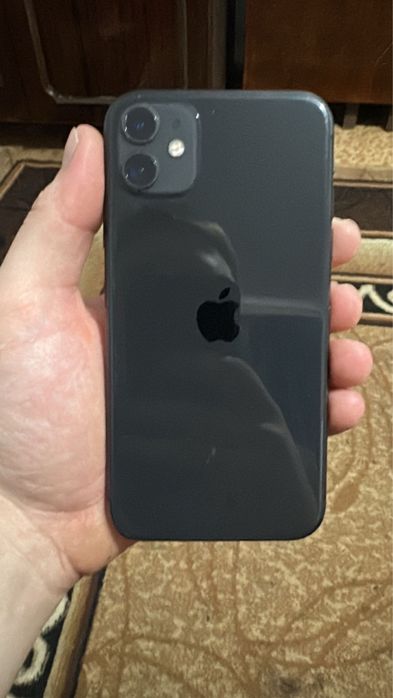 Продам Iphone 11, 128 гб