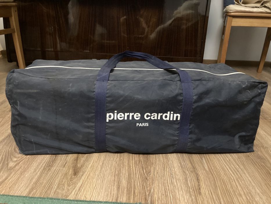 Кроватка-манеж Pierre Cardin
