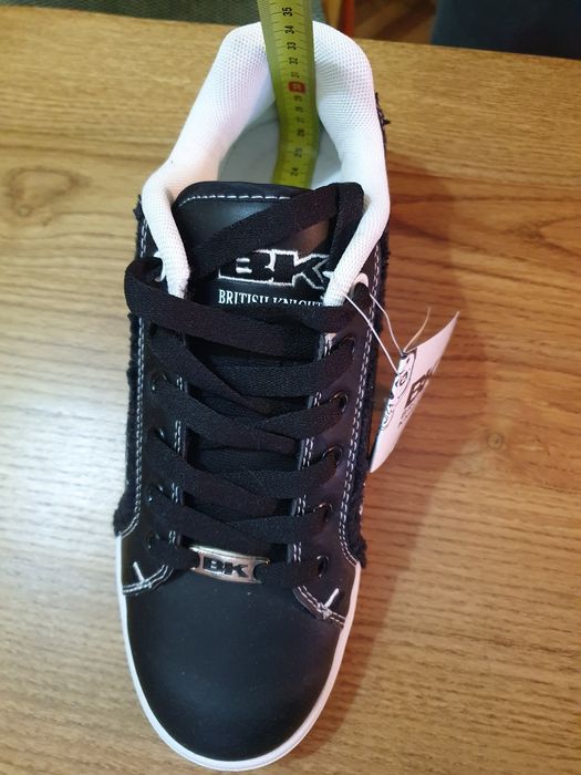 Pantofi British Knights 42