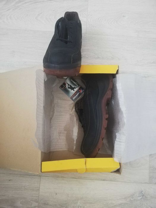 Работни обувки N 45/2бр.