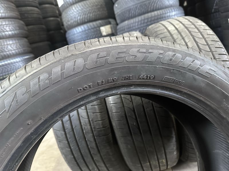 235/55/20 BRIDGESTONE 4бр