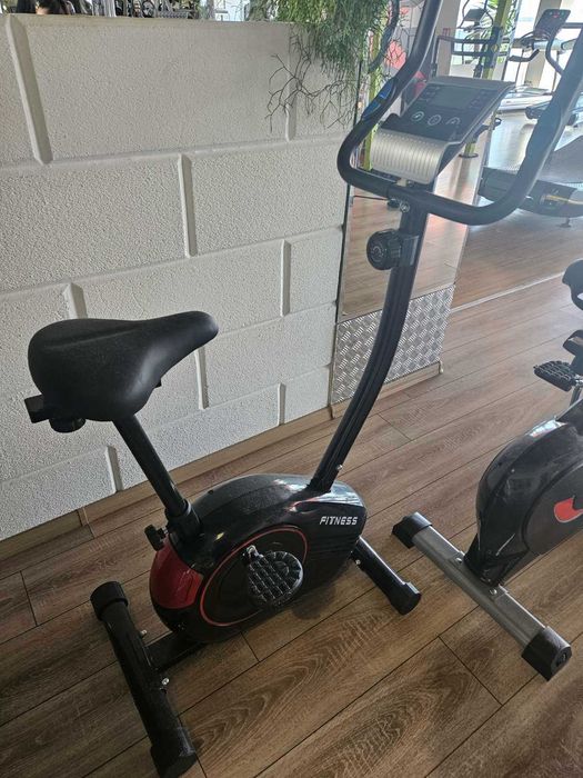 Велоергометър фитнес