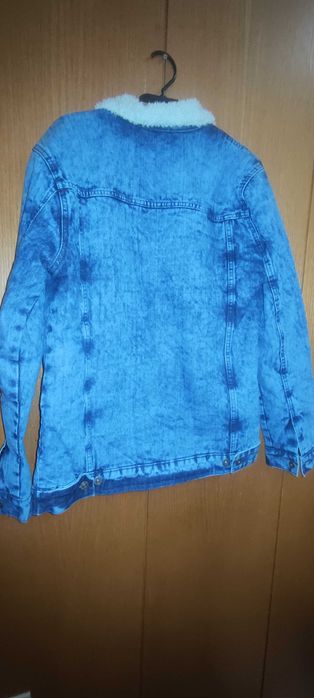 Мъжко дънково яке