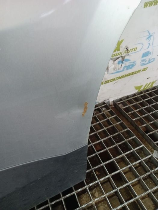 Portiera usa stanga spate Volkswagen VW Tiguan 1 5N [2007 - 2011] 2.0