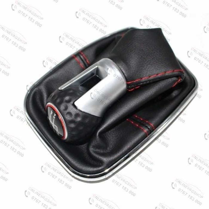 Manson + nuca GTI schimbator pt Vw Bora/Golf 4 in 5/6 viteze