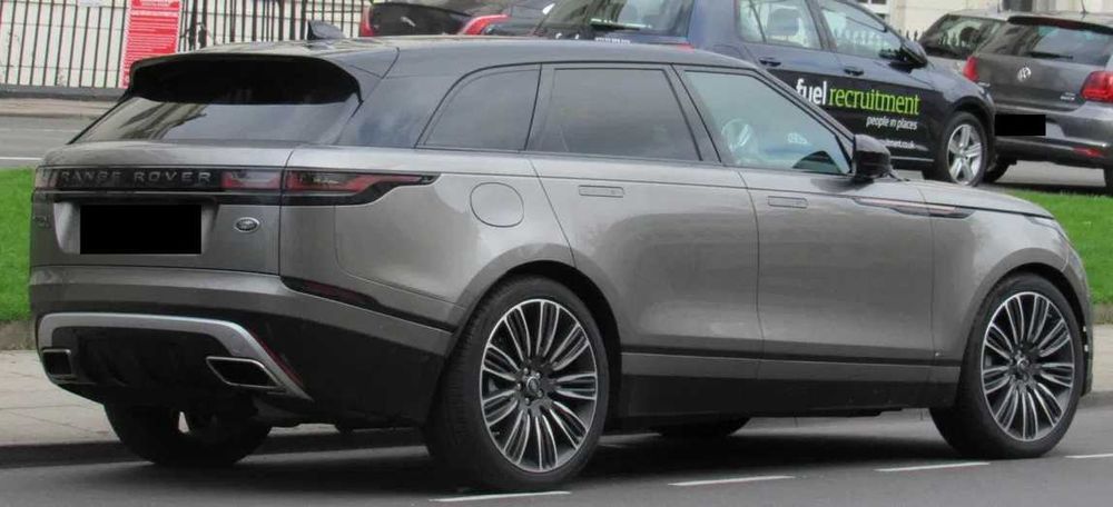 Jante LAND ROVER R21 5x108 RR Style | Discovery, Sport, Evoque, Velar