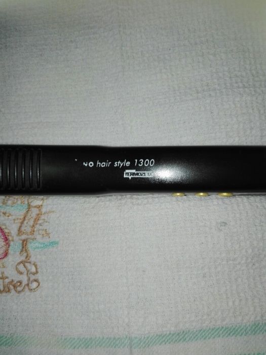 Placa de par termozeta