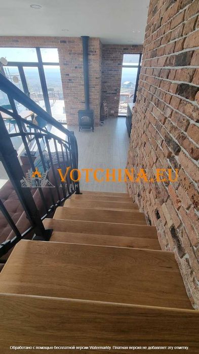 Продава се Къща в с. Кошарица, Област Бургас - 185 кв.м за 1784 €/кв.м - Снимка #7