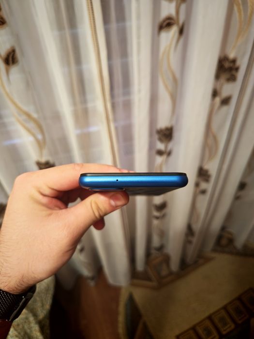 Samsung Galaxy A12 Blue 64GB impecabil Garanție !