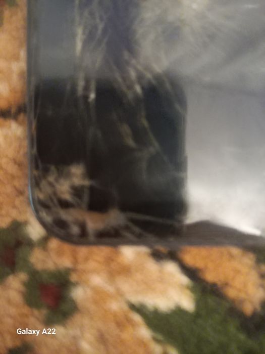 Самсунг а50 нерабочий дисплей но сам рабочий