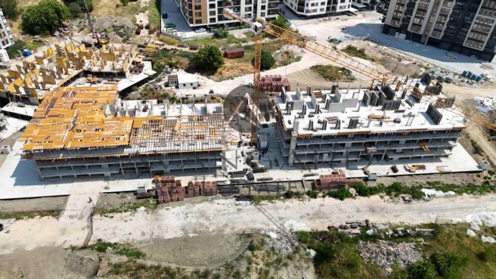 Продава се Тристаен апартамент в Пловдив, Христо Смирненски - 130 кв.м за 1462 €/кв.м - Снимка #4