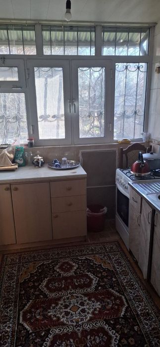 Сдается квартира в аренду