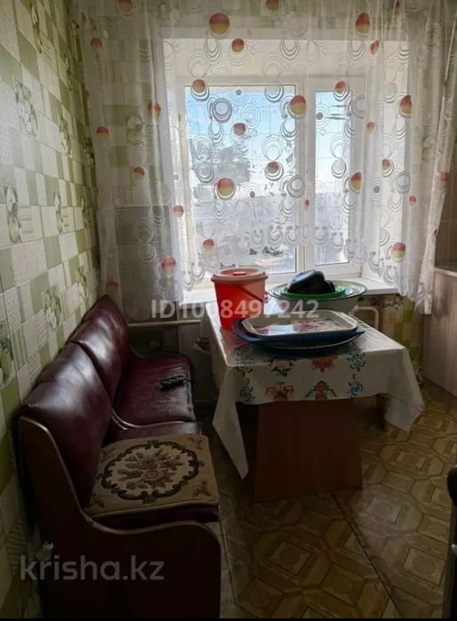 Продам 3-х комнатную квартиру