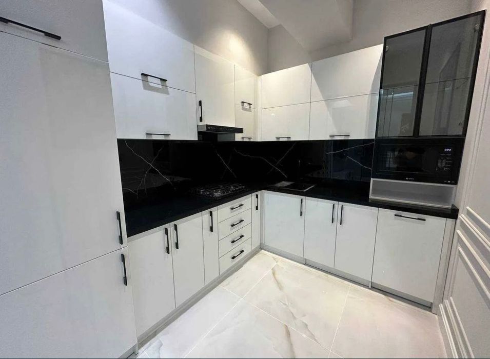 Ташкент Сити Сдается шикарная г новая 2-х комнатная квартира