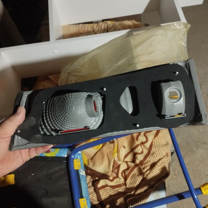 Стопфары для камри25