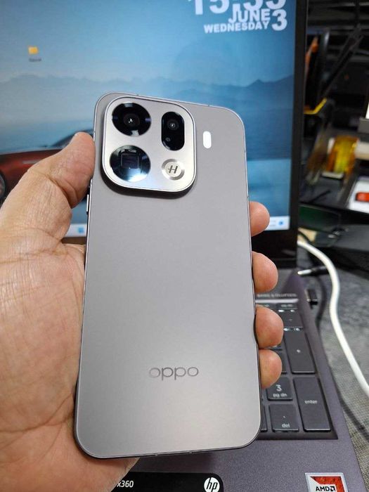 Oppo Find X9s Pro 12/512гб