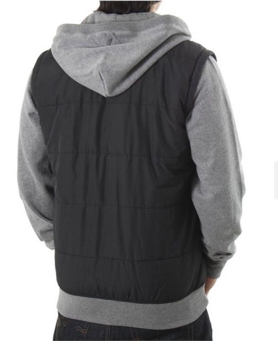 Мъжко яке RVCA L