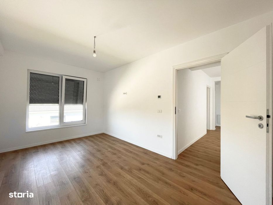 Comision 0% Duplex modern 5 camere - pozitie excelenta Mosnita Noua