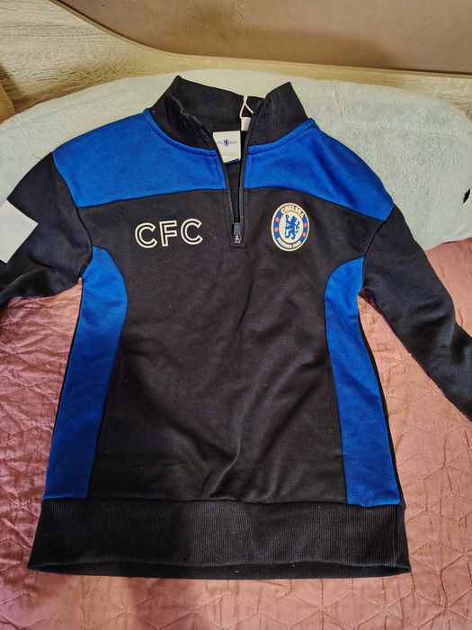 Нов Зимен суитчер -Челси