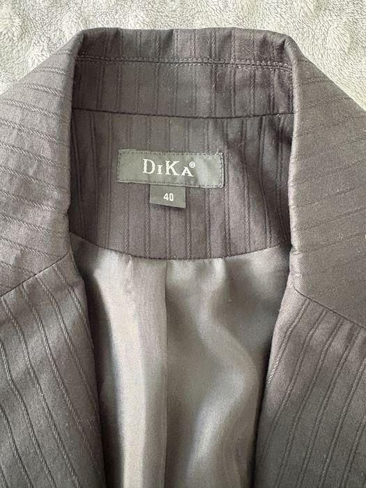 Дамско сако Dika