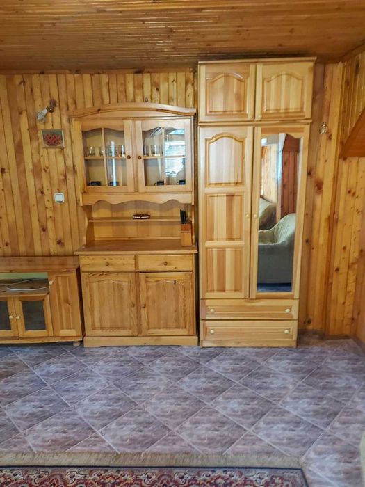 Дава се под наем Етаж от къща в София, в.з. Симеоново - Драгалевци - 80 кв.м за 458.49 € - Снимка #6