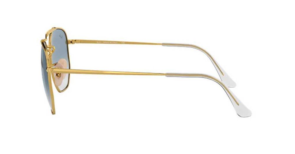 Ochelari de soare Ray Ban RB3648 001/3F