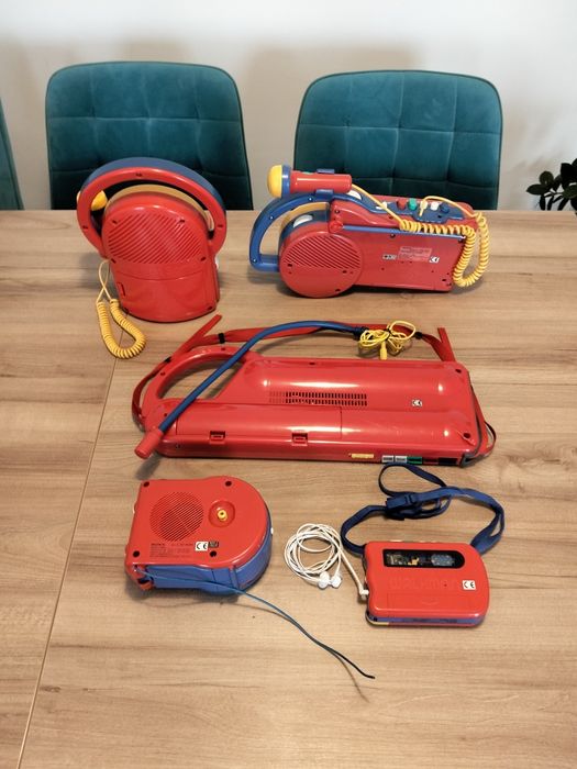 Sony My First Sony Colectie completa