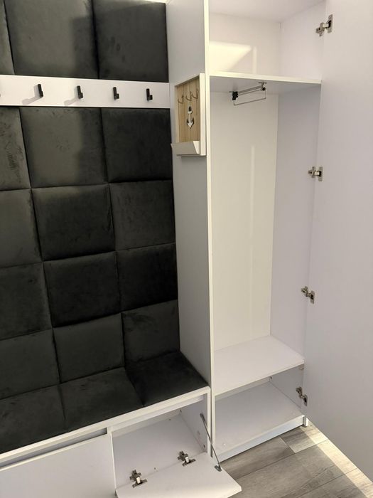 Cuier Klaus I folosit 1 an