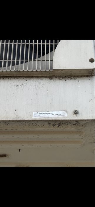 Термопомпа Mitsubishi electric 8 kw