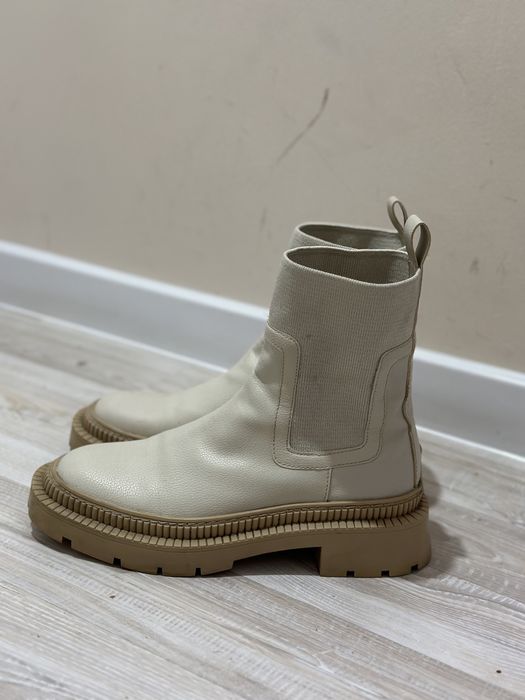 Обувь осень