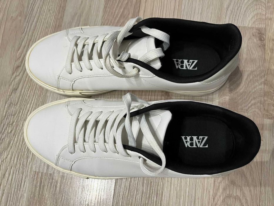 Adidasi Zara barbati