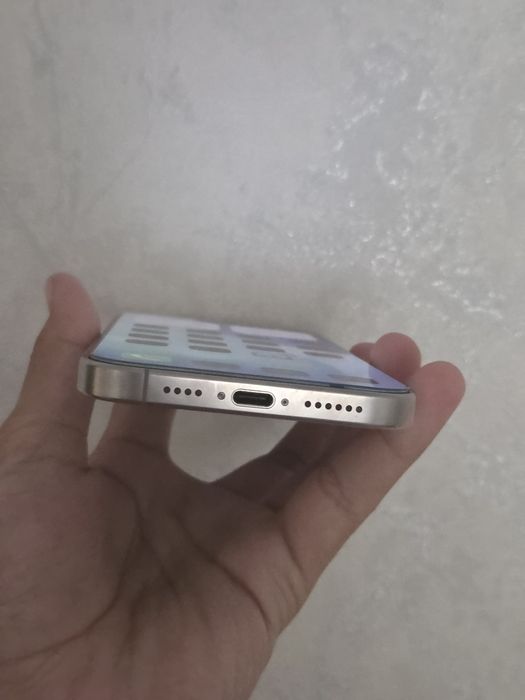 iPhone 16 pro Max 256GB