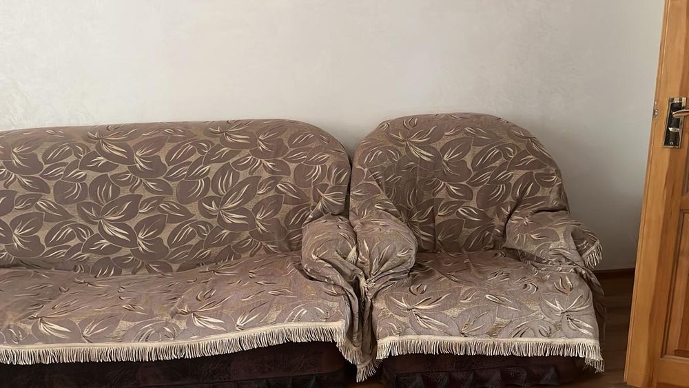 Диван комплект 3 шт