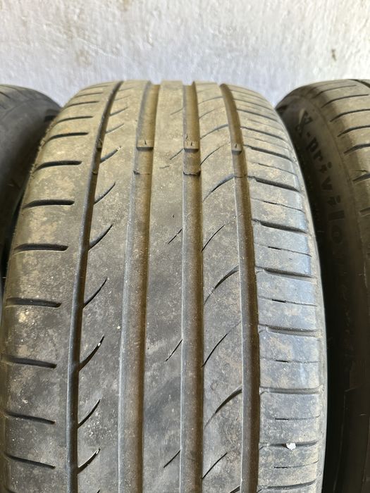 Vand Cauciucuri 225 45 18 vara
