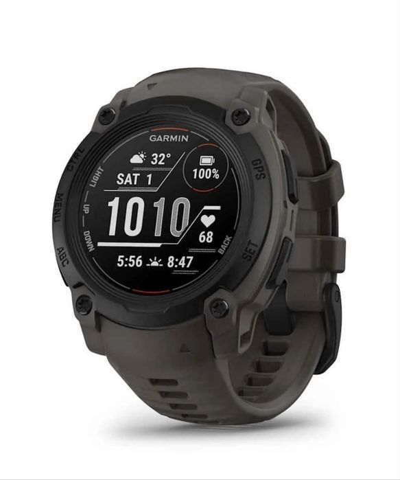 Garmin Instinct E 40 mm
