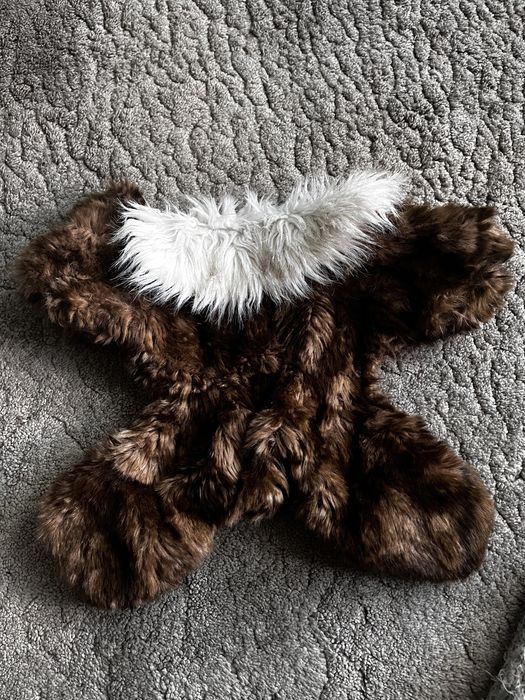 Одежда для маленьких собак