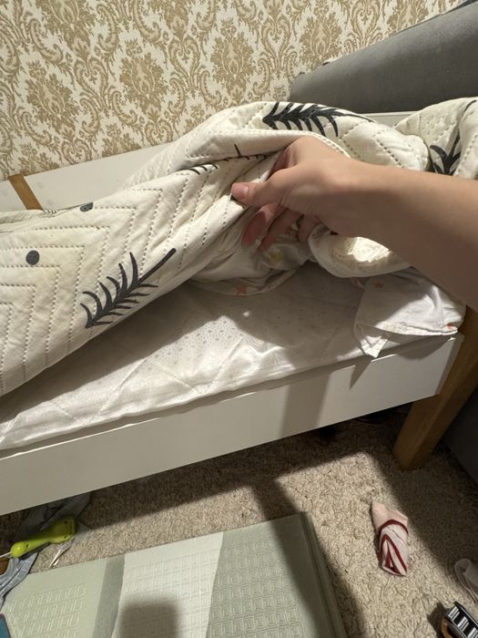 Кровать детская 160*80