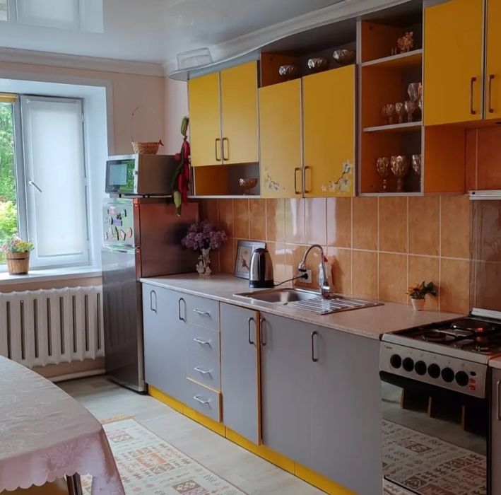 Усадьба Смотрицких флигель,номера