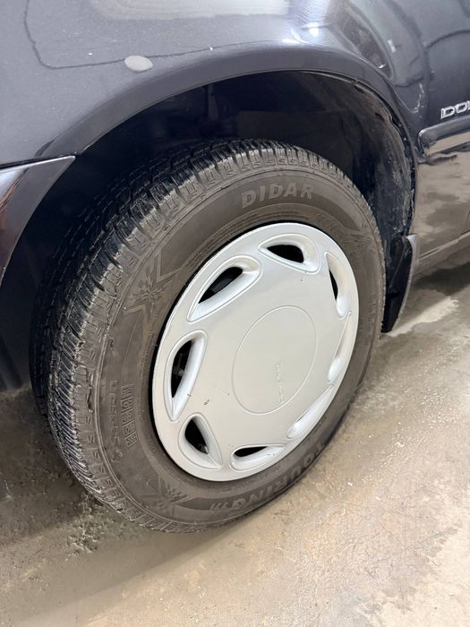 Nexia 2 Dons 1.6 mator