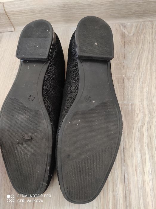 Дамски обувки Lasocki