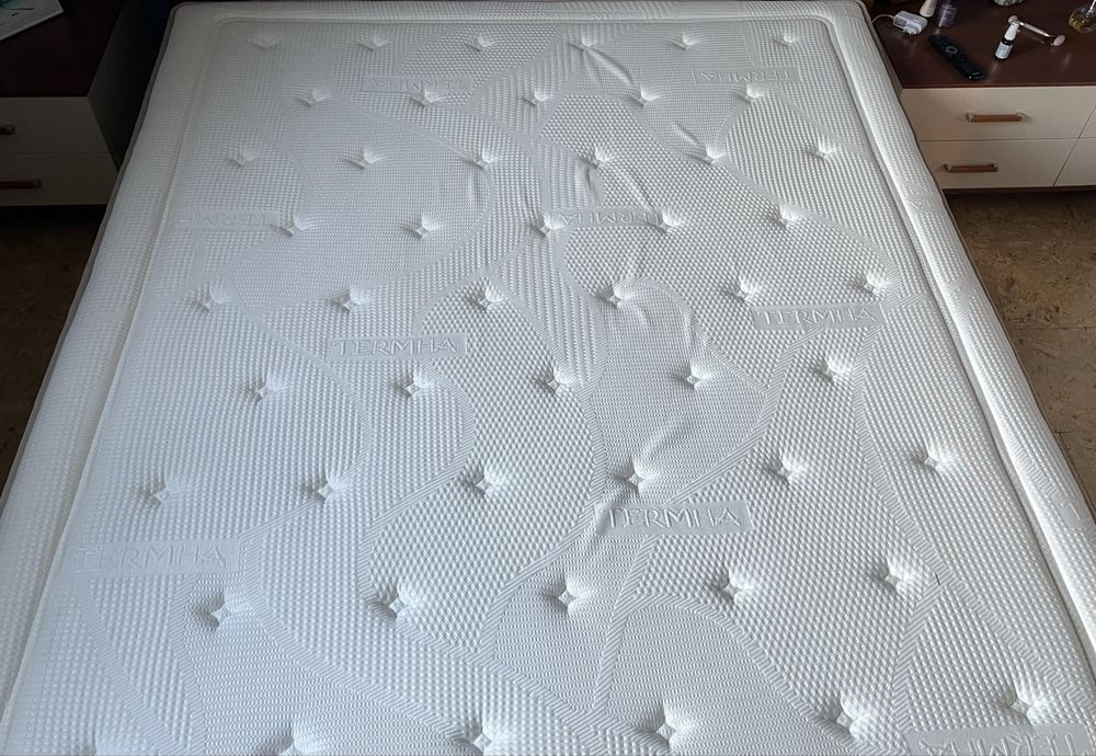 Матрак Isleep Supreme