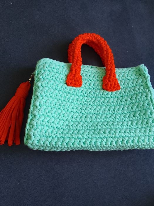 Продам сумки ручной работы