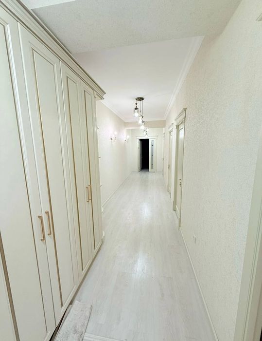 ЖК Albero Exclusive 3х комнатная 107м2‼️ Олтинтепа, Паркентский