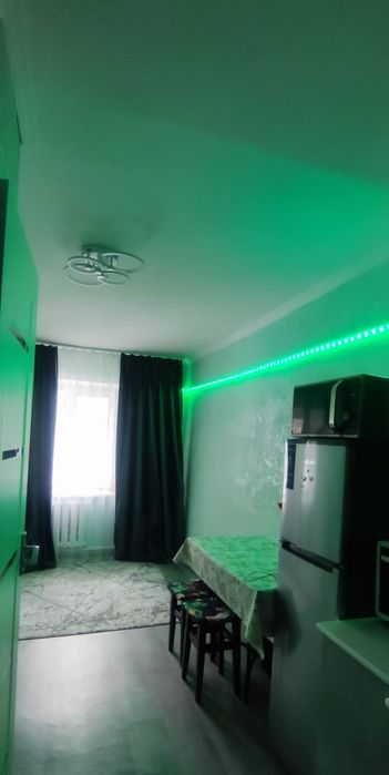 Сдам комнату в общежитии